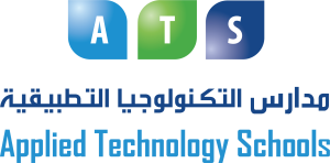 ATS Logo Official